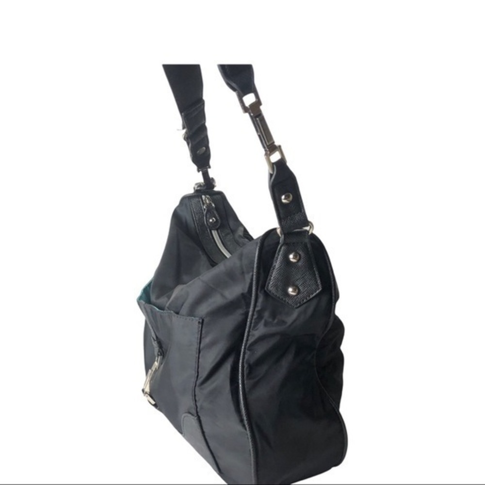 Sondra Robert Bags Shoulder Black - Picture 6 of 11